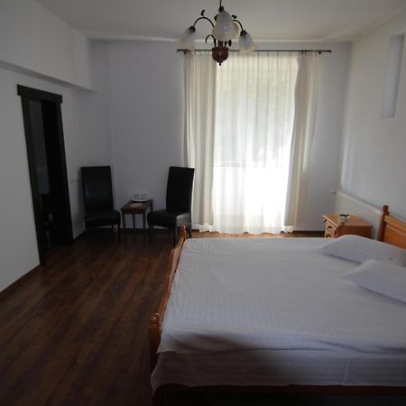 Vila Carpathia Bran  Zimmer foto